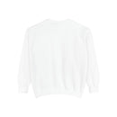 Unisex Garment-Dyed Sweatshirt Printify