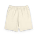 Unisex Garment-Dyed Lightweight Fleece Sweat Shorts Printify