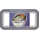 Polyester Pencil Case Printify