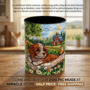 Accent Coffee Mug (11, 15oz) Printify