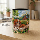 Accent Coffee Mug (11, 15oz) Printify