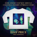 Toddler Long Sleeve Tee
