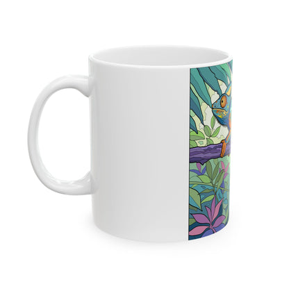 Ceramic Mug, (11oz, 15oz)