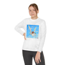 Youth Long Sleeve Competitor Tee Printify