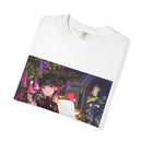 Unisex Garment-Dyed T-shirt Printify