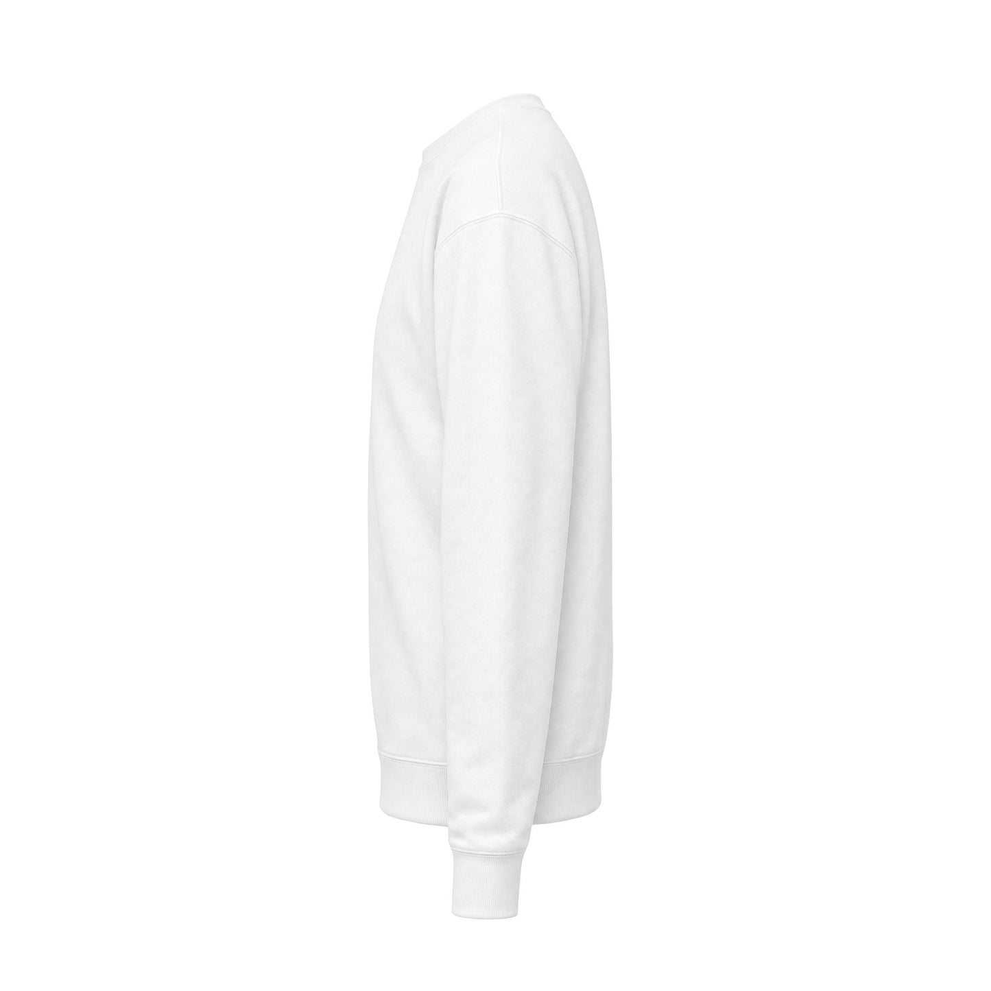 Unisex Midweight Softstyle Fleece Crewneck Sweatshirt