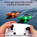 24g Electric Water Remote-control Ship Waterproof Automatic Reset Kids Toys Miracle Store