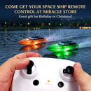 24g Electric Water Remote-control Ship Waterproof Automatic Reset Kids Toys Miracle Store