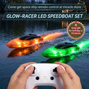 24g Electric Water Remote-control Ship Waterproof Automatic Reset Kids Toys Miracle Store