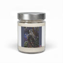 Soy Wax Candle in Jar, 9oz Printify