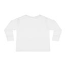 Toddler Long Sleeve Tee Printify