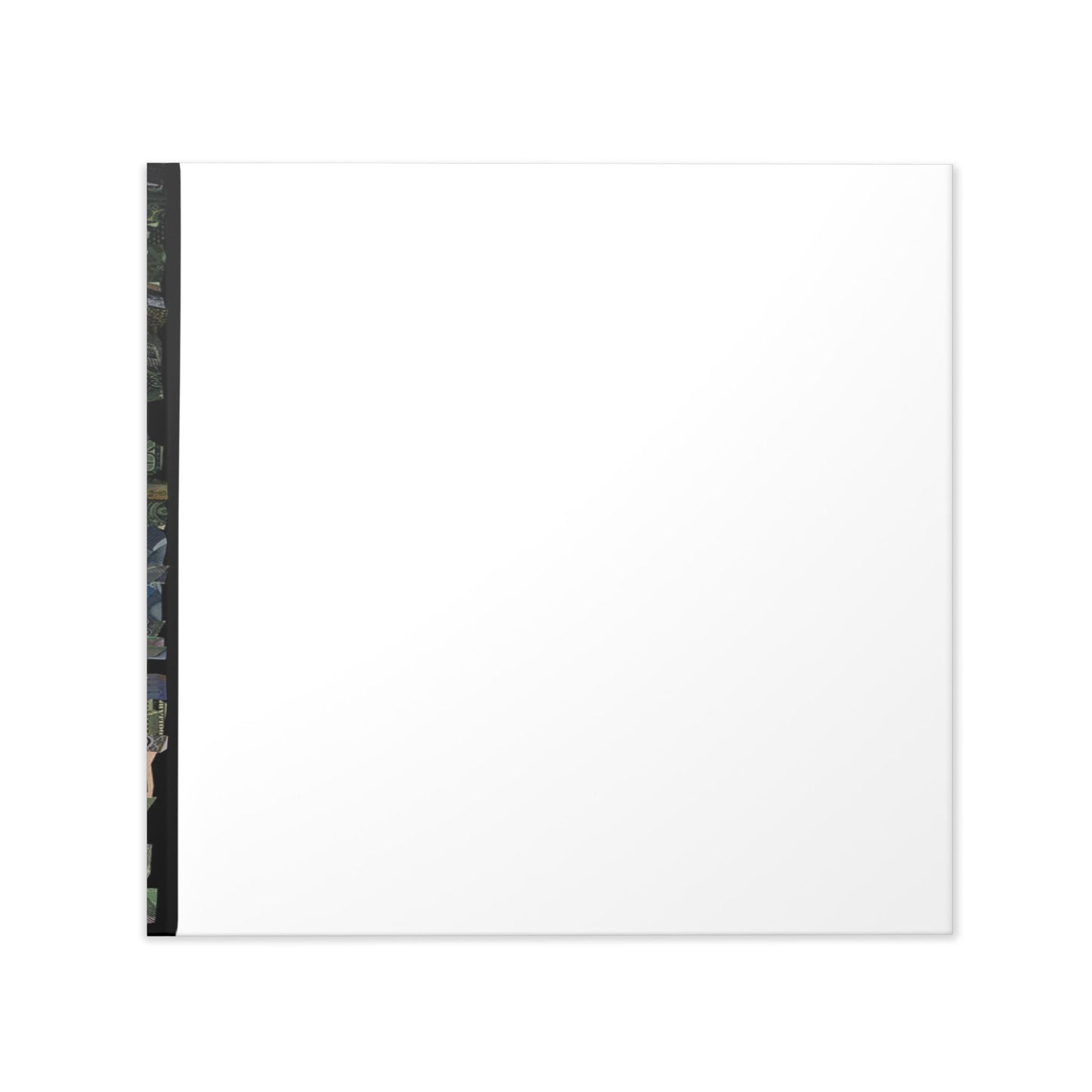 Hardcover Photo Book