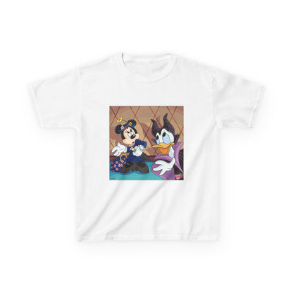 Kids Heavy Cotton™ Tee
