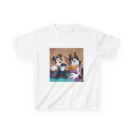 Kids Heavy Cotton™ Tee