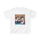 Kids Heavy Cotton™ Tee Printify