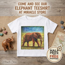 Heavy Cotton™ Toddler T-shirt Printify