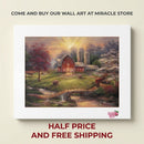 Classic Stretched Canvas Printify