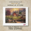 Classic Stretched Canvas Printify