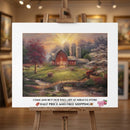 Classic Stretched Canvas Printify