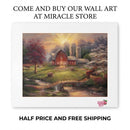 Classic Stretched Canvas Printify