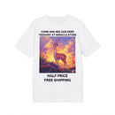 Unisex Creator 2.0 T-shirt Printify