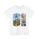 Unisex Heavy Cotton Tee Printify