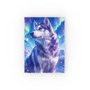 Hard Backed Journal Printify