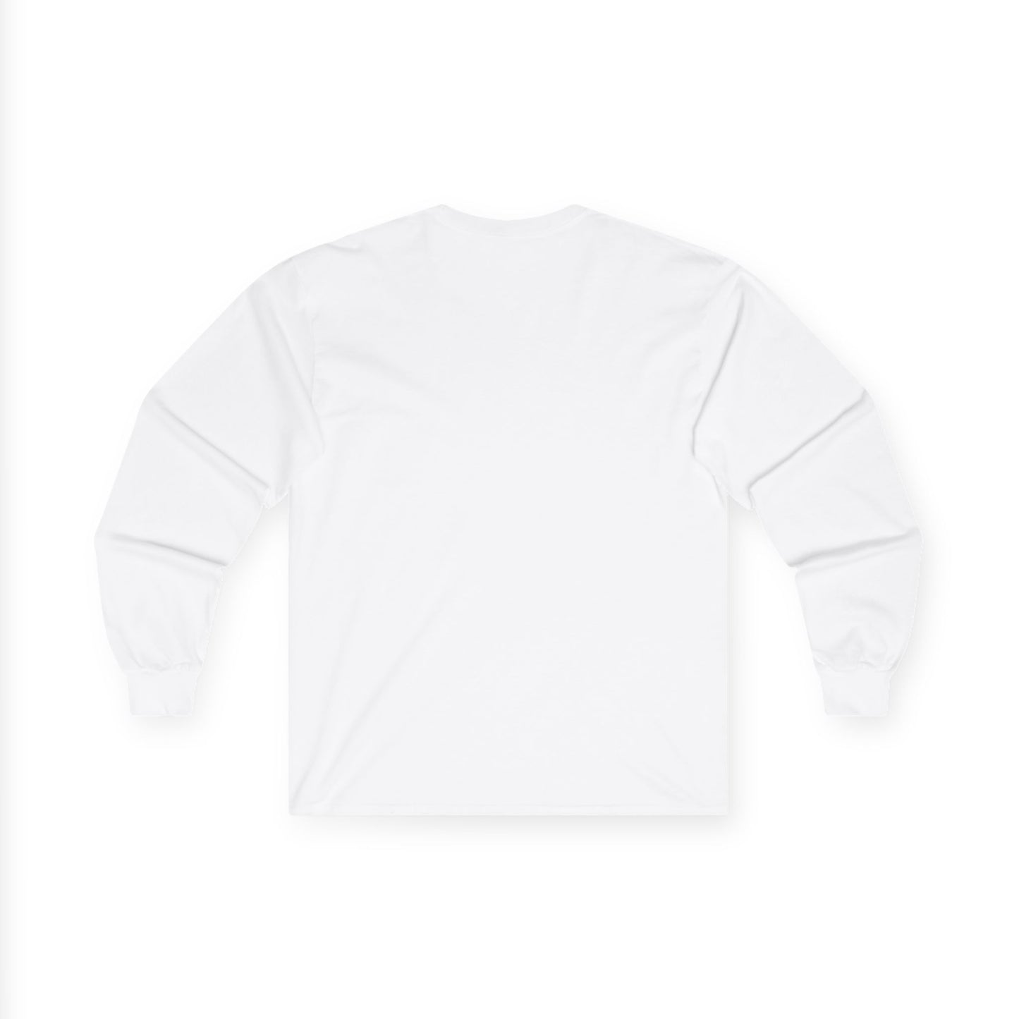 Leopard Sunset Graphic Long Sleeve Tee