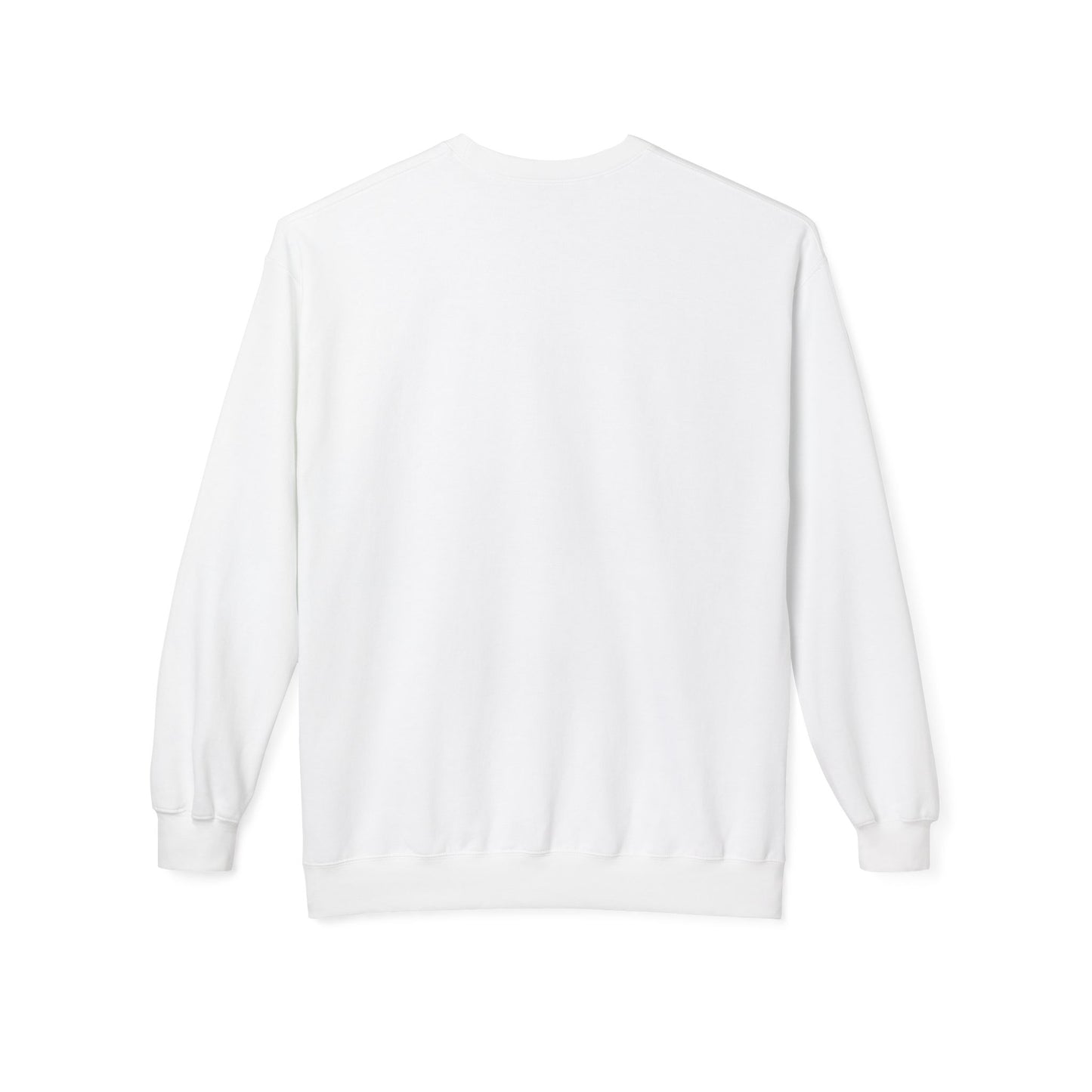 Vintage Window Garden Sweatshirt