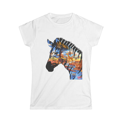 Women's Softstyle Tee