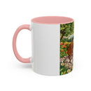 Accent Coffee Mug (11, 15oz) Printify
