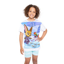 Kids Sports Jersey (AOP) Printify