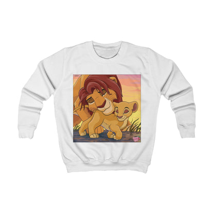 Kids Sweatshirt