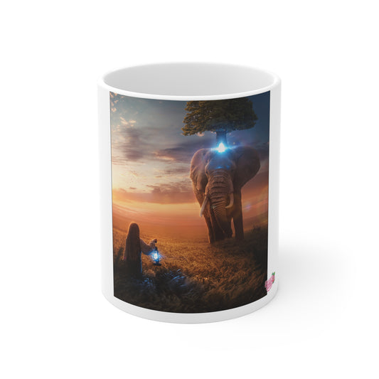Mug 11oz