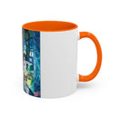 Accent Coffee Mug (11, 15oz) Printify