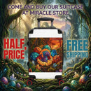Suitcase Printify