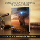 Hard Backed Journal Printify