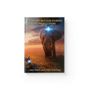 Hard Backed Journal Printify