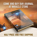 Hard Backed Journal Printify