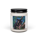 Scented Soy Candle, 9oz Printify