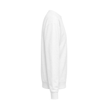 Unisex Midweight Softstyle Fleece Crewneck Sweatshirt