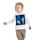 Toddler Long Sleeve Tee Printify