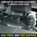 Car Screen Mobile Phone Holder for Safe, Hands-Free Driving Miracle Store