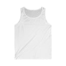 Thanos Infinity Gauntlet Tank Top — Marvel Villain Graphic Tank Printify