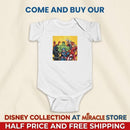 Infant Fine Jersey Bodysuit Printify