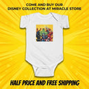 Infant Fine Jersey Bodysuit Printify