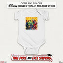 Infant Fine Jersey Bodysuit Printify