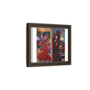 Matte Canvas, Framed (Multi-color) Printify
