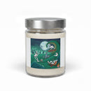 Soy Wax Candle in Jar, 9oz Printify