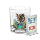 Rocks Glass, 10oz Printify